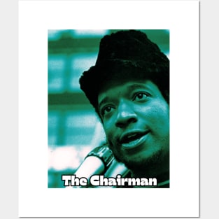 Fred Hampton Posters and Art